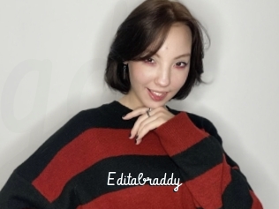 Editabraddy