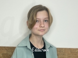 Editacrock