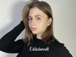 Editadennett