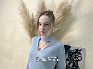 Editadowlen