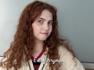 Editaferryman
