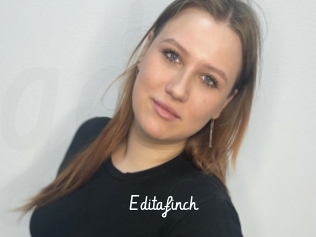 Editafinch