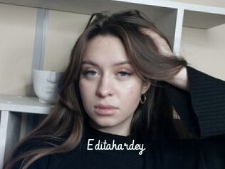 Editahardey