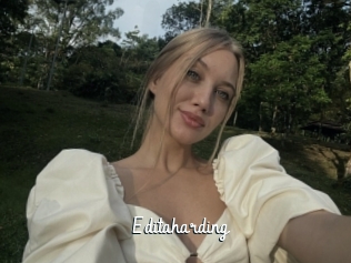 Editaharding