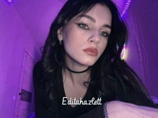 Editahazlett