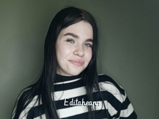 Editaheaps