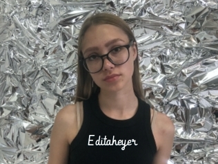 Editaheyer