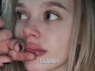 Editalder