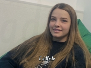 Editbate