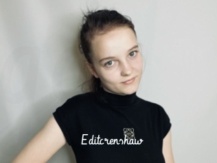 Editcrenshaw