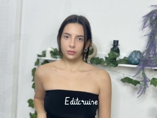 editcruise Galerie du Sexe