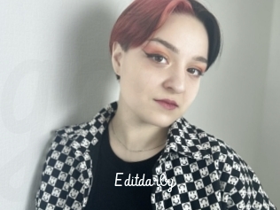 Editdarby