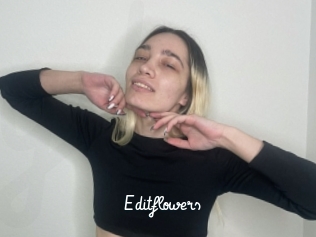 Editflowers