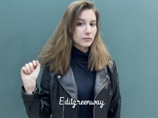 Editgreenway