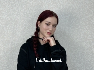 Edithaatwood