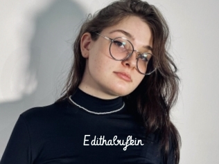 Edithabufkin