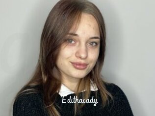 Edithacady
