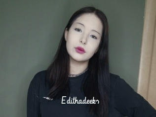 Edithadeeks
