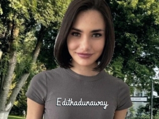 Edithadunaway