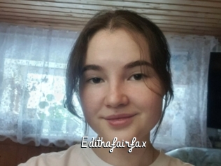 Edithafairfax