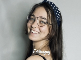 Edithaguy