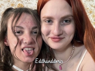 Edithanddoris