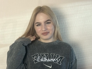 Edithavins