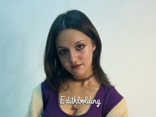 Edithbolding