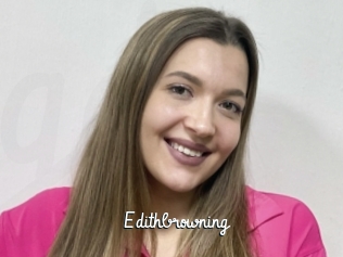 Edithbrowning