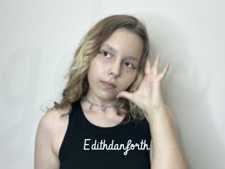 Edithdanforth