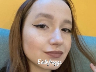Edithfrogge