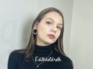 Edithheldreth