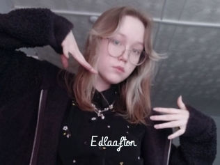 Edlaafton