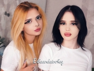 edlaandainsley Galerie du Sexe