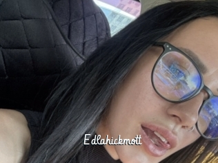 Edlahickmott