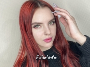 Edlinbisbe
