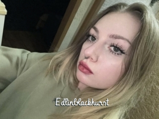 edlinblackhurst Galerie du Sexe
