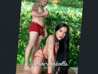 edwardandvella Galerie du Sexe