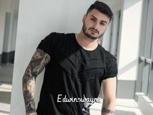 Edwinswayne