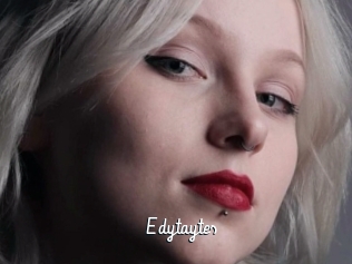 Edytaytes