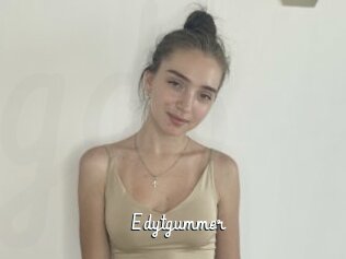 Edytgummer