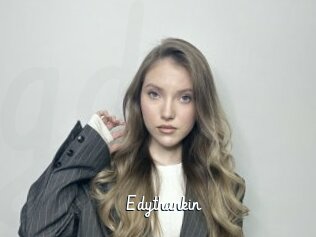 Edythankin