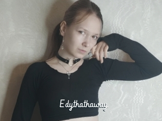 Edythathaway