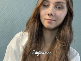 Edythavins