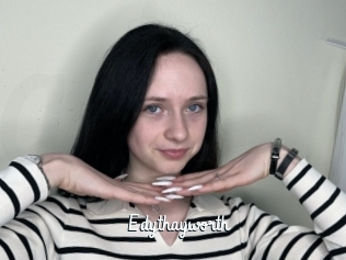 Edythayworth