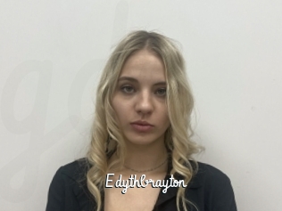 Edythbrayton