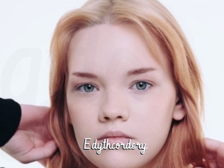Edythcordery