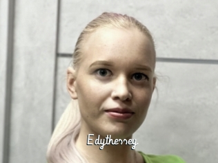 Edythessey