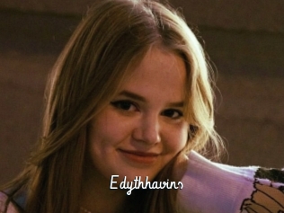 Edythhavins