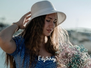 Edythhey